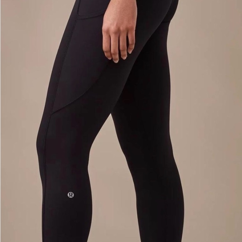 Lululemon Fast & Free Leggings